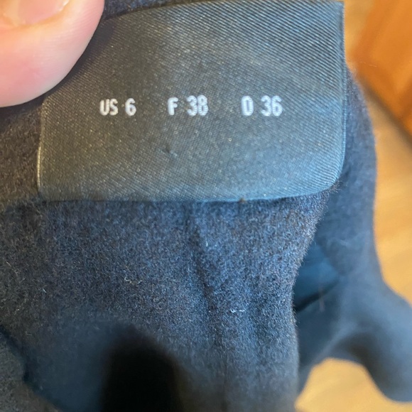 Rare akris 100% cashmere jacket - Picture 4 of 7